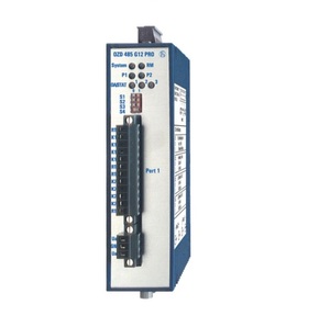 Hirschmann OZD 485 G12 PRO Convertidor de Interfaz función de repetidor eléctrico - Product Image 1