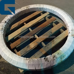 Solar255LC-V JIAJUE Anneau d'orientation et roulement de rotation 140109-00042 109-00030B Chine - Product Image 1