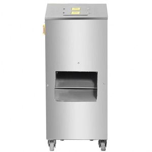 New Chicken Cutting Machine Large Capacity Electric <b>Meat</b> <b>Grinder</b> - Product Image 5