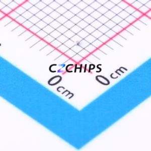 Condensador SMD (MLCC) RF03N0R5B250CT 0201 (Capacitancia: 0.5pF) (Voltaje Nominal: 25V Coeficiente de Temperatura: NP0) - Product Image 1
