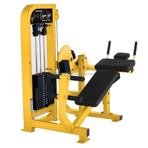 2025 aon-thể dục thương mại phong cách mới đào tạo sức mạnh pin nạp tập thể dục thiết bị tập thể dục bụng Crunch cơ bắp huấn luyện viên - Product Image 6