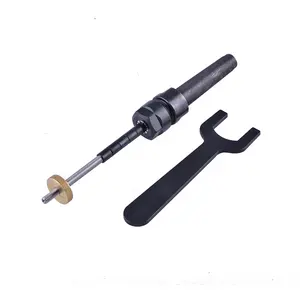 Lathe pen tyre clip type mandrel diy machinery equipment machine tool accessories woodworking tools MT2 pen mandrel