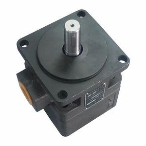 Bomba de Paletas Hidráulica Industrial de Baja Presión Serie YB1 de Xintaichuang, Diseño para Maquinaria de Ingeniería, 1 Año de Garantía en Diseño - Product Image 3