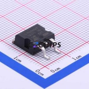 Régulateur linéaire PMIC (LDO) de puce IC de circuit intégré TO-263-2 de L7812ABD2T-TR flambant neuf et original - Product Image 1