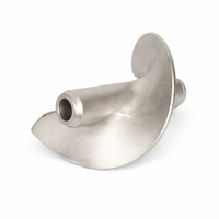 Pièces OEM personnalisées en alliage d'aluminium moulé par gravité A356 ZL101 ZL104 A380 pour machines agricoles, quincaillerie industrielle et applications énergétiques