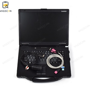 2024 CF53 Laptop for Liebherr Crane Diagnostic Scanner with <b>USB</b> <b>Key</b> SCULI Truck Excavator V2.13.3 Software Diagnostic Tool - Product Image 3