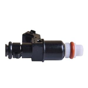 หัวฉีดน้ำมันเชื้อเพลิง 16450-RZP-003 สำหรับ Honda Accord Civic รุ่นที่ 8 CRVRE1 1Mpa ชิ้นส่วนพลาสติก - Product Image 1