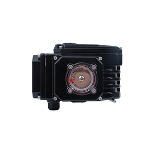 Actionneur de type Pn16 Cf8 pour l'eau, l'air, les aliments et l'électricité - Product Image 6
