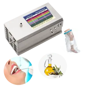 Dispositif médical d'<span class=keywords><strong>ozone</strong></span> de <span class=keywords><strong>machine</strong></span> de thérapie d'<span class=keywords><strong>ozone</strong></span> de guérison naturelle d'<span class=keywords><strong>ozone</strong></span> - Product Image 1