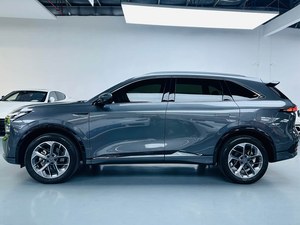 Changan CS75 PLUS 2025, Changan CS75 d'occasion chinois à conduite à gauche. Vente en gros et au détail de modèles neufs et d'occasion 2024-2025. - Product Image 4