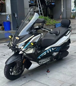 ใช้สำหรับ BMW <span class=keywords><strong>C650GT</strong></span> ปี 2018 650 ซีซี สกู๊ตเตอร์มือสองคุณภาพสูง - Product Image 4