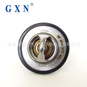 เทอร์โมสตัทเครื่องยนต์ Gxn รุ่น 21200A3000 สำหรับอะไหล่ทดแทนรถยนต์ Roewe 350 - Product Image 4