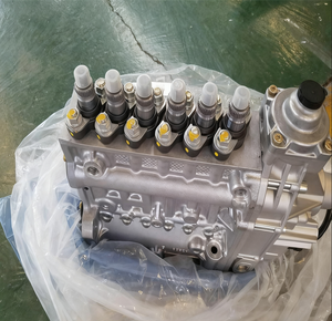 Cummins qsk50 nhiên liệu diesel bơm 5471755 cho belaz 75180 - Product Image 2