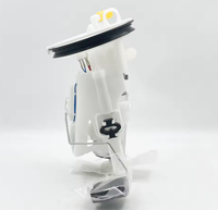 Mô-đun bơm nhiên liệu động cơ ô tô Số OE 16146752499 cho phụ kiện thay thế BMW E46
