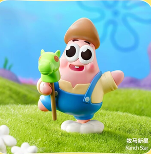 POP MART Oficial, Serie Los Mejores Amigos <span class=keywords><strong>de</strong></span> <span class=keywords><strong>Bob</strong></span> <span class=keywords><strong>Esponja</strong></span>, Caja Sorpresa, 12 Piezas/Set, Figura <span class=keywords><strong>de</strong></span> <span class=keywords><strong>Bob</strong></span> <span class=keywords><strong>Esponja</strong></span> y Patricio Estrella, Juguete Artístico, Regalo - Product Image 4