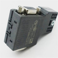 Nuevo y Original 6ES7972-0BB61-0XA0 en Stock, Envío Rápido