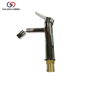 Singolo foro <span class=keywords><strong>rubinetto</strong></span> del bacino <span class=keywords><strong>con</strong></span> 360 Gradi di Rotazione Testa Sprinkler Flessibile 360 Rotating Aeratore - Product Image 4