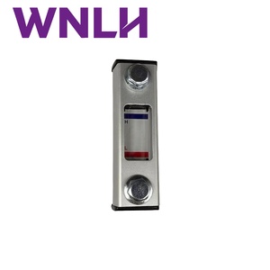 กระจกมองระดับน้ำมันไฮดรอลิก WNLH สำหรับรถขุด SANY SY55 SY60 SY205 LIUGONG ZL50CN LONKING อะไหล่เครื่องจักรก่อสร้าง - Product Image 2