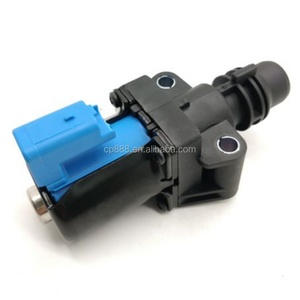 BM5Z8C605C #   Válvula Solenoide de Control de Calefacción HVAC NUEVA BM5Z8C605C - Product Image 2