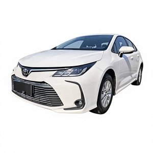 Gran Oferta <span class=keywords><strong>2023</strong></span> <span class=keywords><strong>Toyota</strong></span> <span class=keywords><strong>Corolla</strong></span> 1.2T Edición Pioneer Usado, Sedán de Gasolina con Volante a la Izquierda, Bajo Kilometraje, Coche de Segunda Mano para Exportación, Listo para Enviar - Product Image 1