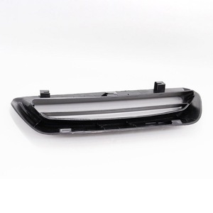 86414A4010 Cubierta de Ventilación de Admisión de Aire para Automóvil Hyundai H1 Starex, Rejilla Delantera de Plástico, Instalación sin Perforación - Product Image 3