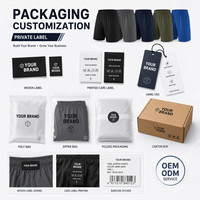 Shorts de sport en polyester pour hommes avec logo personnalisé, OEM, séchage rapide, pour la gym, la course à pied, la course, taille élastique, fabricant de shorts d'entraînement
