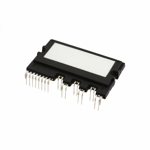FSBB20CH120D Discrete Semiconductor Products Electronics Component 27-PowerDIP Module Manufacturer Channel - Product Image 1