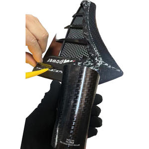 Film de protection de voiture en vinyle TPU brillant, couleur changeante, sans bulles d'air, résistant aux UV, anti-rayures, anti-sable, pour enveloppement complet du véhicule - Product Image 2