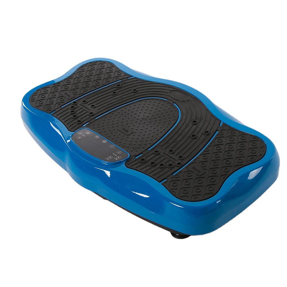 Лидер продаж, массажная вибрационная тарелка для похудения