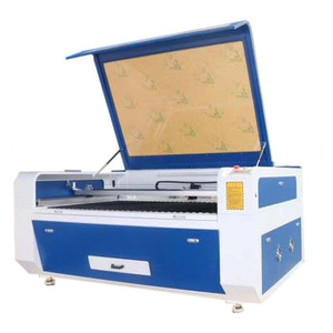 Giá Máy Cắt <span class=keywords><strong>Laser</strong></span> CO2 1390 - Product Image 4