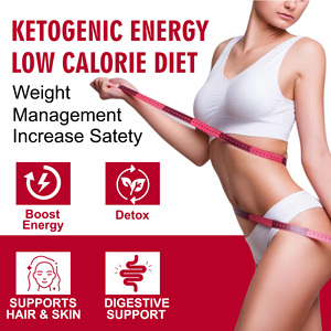 Factory Direct Keto Acv Gummies with Apple Cinder Vinegar Detox Cleansing Support Refresh Make Exercise More Effective Gummies - Product Image 3
