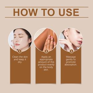 WIYUN 50g Crema Bronceadora de Marca Privada, Hidratación Profunda, Efecto Duradero, Autobronceador para Todos los Tonos de Piel - Product Image 5