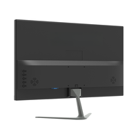 Vente en gros OEM 21.5 pouces FHD moniteur LCD avec écran large HDR effets Interface DC pour un usage professionnel 99% SRGB bas prix