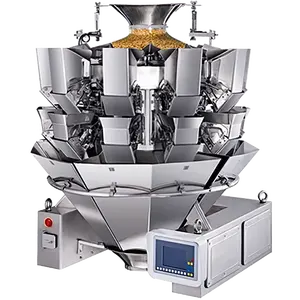 Hot Sale Ice Packing Machine Automatic Ice Packing Machine Automatic Ice Cube Packing Machine