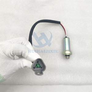 Capteur de pression moteur C9 de haute qualité pour excavatrices 725, 730, 735, 740, 797B, référence 213-6947 (2136947) - Product Image 5