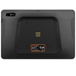 Sunmi M2 Max <span class=keywords><strong>Android</strong></span> <span class=keywords><strong>POS</strong></span> Hệ Thống 10 Inch 3GB + 32GB Quad Core IP65 Cảm Biến Đa Cảm Ứng G <span class=keywords><strong>Android</strong></span> 9.0 Teblets Máy Quét Cầm Tay PDA - Product Image 2