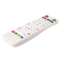 Remote Control Pengganti Baru Loolbox IPTV Arab OEM untuk Lool Box Android HD Dengan Kualitas Original