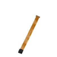Módulo de Cámara Digital Integrado para Móviles UXGA 1616x1232 de 2MP GC2145 DVP, Fabricación OEM ODM, con Enfoque Fijo y 90 °   Campo de Visión