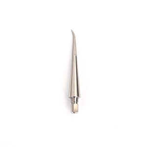 定制数控加工牙科材料清洁装置配件，用于加工牙齿清洁钩，304不锈钢 - Product Image 5