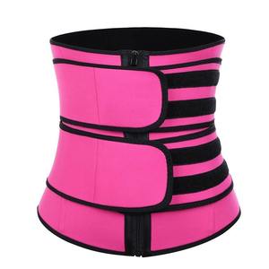 <span class=keywords><strong>Ceinture</strong></span> de sudation chauffante et épaisse pour <span class=keywords><strong>homme</strong></span>, taille plus, ajustable, pour l'automne et l'hiver, pour le sport et l'amincissement de la taille - Product Image 5