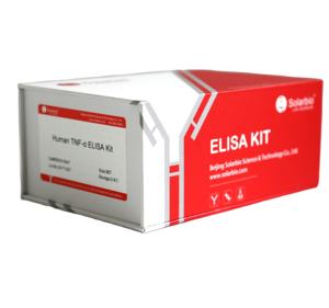 Kit ELISA Solarbio Mouse MMP-3 Model SEKM-0167 Reagen Kemurnian Tinggi untuk Penelitian Ilmiah - Product Image 1