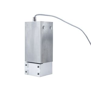 Transductores de Paralelogramo de Alta Precisión para Celdas de Carga Fuera del Centro, Modelo Ch 750 Kg - Product Image 1