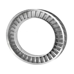 Composants de compresseur de turbine à gaz pour Mitsubishi M501F: anneaux de buse de turbine et joints <span class=keywords><strong>labyrinthe</strong></span> d'arbre de turbine Inconel 718 - Product Image 1