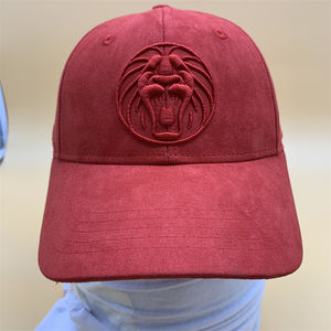 Casquette de baseball haut de gamme de haute qualité personnalisée pour la Coupe du monde Casar <span class=keywords><strong>2022</strong></span> - Product Image 1