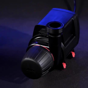 <span class=keywords><strong>Pompe</strong></span> d'aquarium <span class=keywords><strong>Red</strong></span> <span class=keywords><strong>Sea</strong></span> ReefRun 5500 7000 DC à vitesse variable, silencieuse, économe en énergie, résistante à la corrosion, avec commande à distance par application - Product Image 2