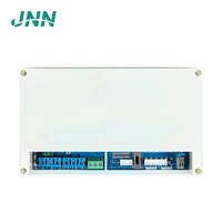 Contrôleur intelligent de pompe monophasé JNN 30F 220V/380V pour 1 ou 2 pompes, contrôle du niveau et de la pression de l'eau