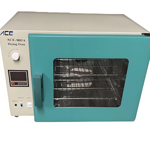 Horno de convección de laboratorio Horno de secado circulante de aire caliente - Product Image 1