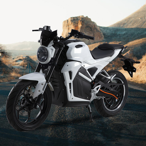 V8 High Speed Streetbikes Motorcycle 1000W/2000W 60V/<b>72V</b> Lithium <b>Battery</b> 75km/h Hot Sale Adult Scooter - Product Image 6