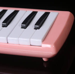 Melódica de abeja portátil de 27 teclas de alta calidad de la marca Bee, para venta al por mayor - Product Image 5