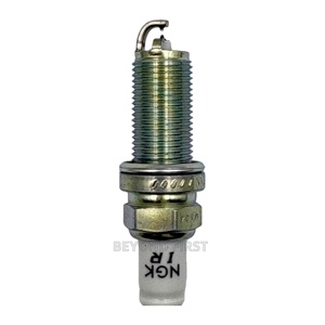 Busi NGK Asli, Bukan Palsu Murah 91657 DILFR6N-T untuk Mitsubishi 2.4 MIVEC (NA4W) 2003-2011, Subaru 3.0 R AWD 2003-2015 - Product Image 3